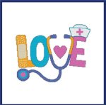 (image for) Love (Nursing)